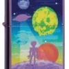 Alien Worlds