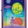 Alien Worlds