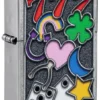 All Luck Design