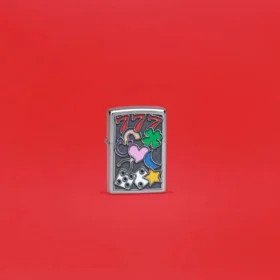 All Luck Design