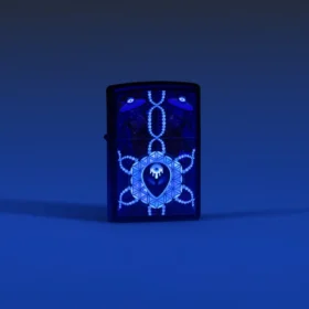 All Seeing Alien Design