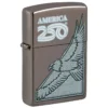 America250 Eagle Design