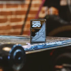 America250 Eagle Design