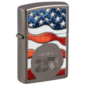 America250 Flag Design