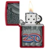 America250 Stars and Stripes Design