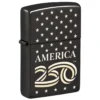 America250 Stars Design