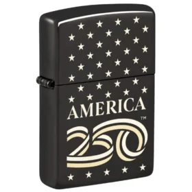 America250 Stars Design