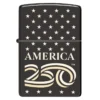 America250 Stars Design