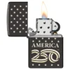 America250 Stars Design
