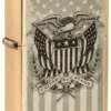 American Crest Design