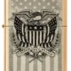 American Crest Design