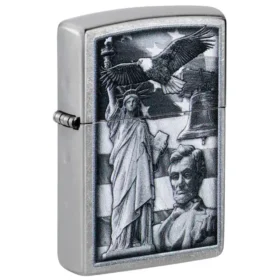 American Icons Design