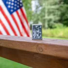 American Icons Design