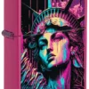 American Lady Design