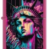 American Lady Design