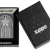 American Metal Emblem