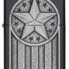 American Metal Emblem
