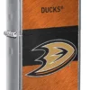 Anaheim Ducks® Icon Design