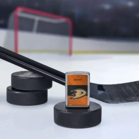 Anaheim Ducks® Icon Design