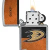Anaheim Ducks® Icon Design