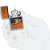 Anaheim Ducks® Icon Design