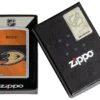 Anaheim Ducks® Icon Design