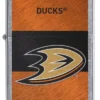 Anaheim Ducks® Icon Design