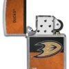 Anaheim Ducks® Icon Design