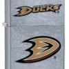 Anaheim Ducks® Logo Design