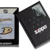 Anaheim Ducks® Logo Design