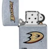 Anaheim Ducks® Logo Design