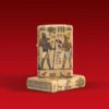 Ancient Glyphs Design