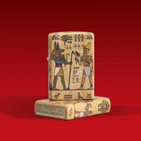 Ancient Glyphs Design