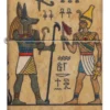 Ancient Glyphs Design