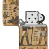 Ancient Glyphs Design
