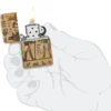 Ancient Glyphs Design