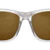Angular Transparent Sunglasses