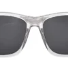 Angular Transparent Sunglasses
