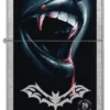 Anne Stokes Bite Design