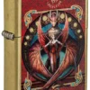 Anne Stokes Copperwing Design