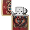 Anne Stokes Copperwing Design