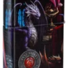 Anne Stokes Dragon Charm Design