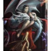 Anne Stokes Dragon Charm Design
