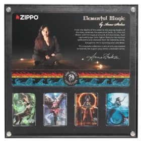 Anne Stokes Elements Collection