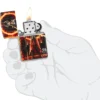 Anne Stokes Elements Collection