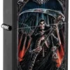 Anne Stokes Final Verdict Design