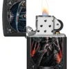 Anne Stokes Final Verdict Design