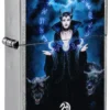 Anne Stokes Moon Witch Design