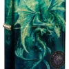 Anne Stokes Sea Dragon Design
