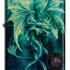 Anne Stokes Sea Dragon Design